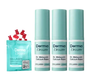 Dr Melasmin Calcium Stick
