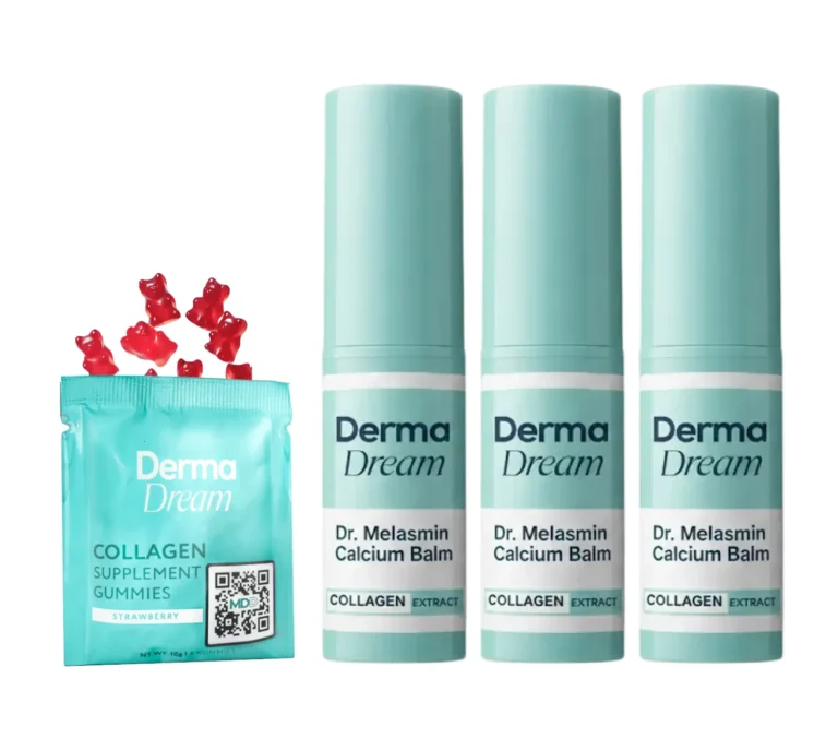 Dr Melasmin Calcium Stick