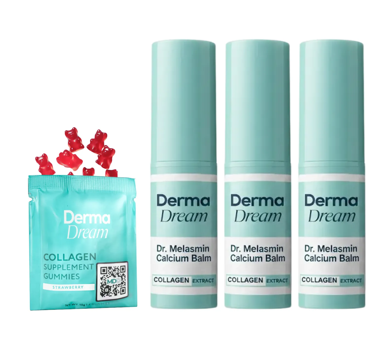 Dr Melasmin Calcium Stick